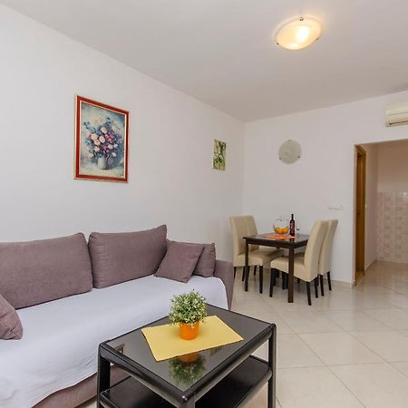 Apartments Blazica Vodice Bagian luar foto