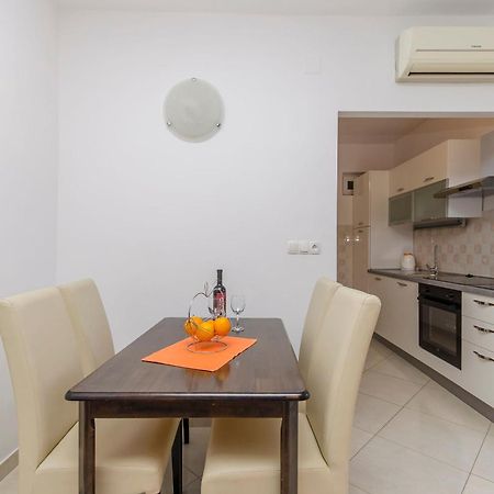 Apartments Blazica Vodice Bagian luar foto