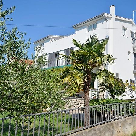Apartments Blazica Vodice Bagian luar foto